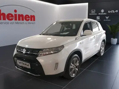 Gebraucht Suzuki Vitara