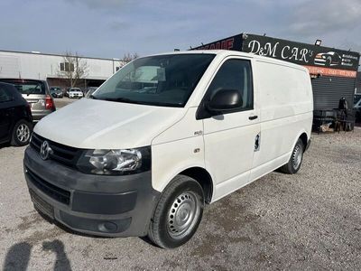 VW T5