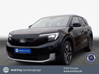 Schwarz Neu 2026 Ford Explorer Extended Range SUV | 47.430 €