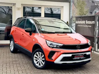 Gebraucht Opel Crossland X