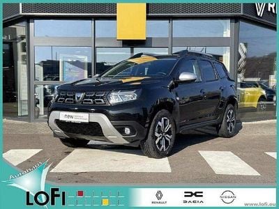 Gebraucht Dacia Duster Prestige 131 PS (96 kW) 2021 Andere farbe SUV