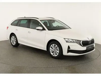 Neu Skoda Octavia Selection 150 PS (110 kW) 2026 Kombi