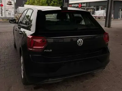 Gebraucht VW Polo