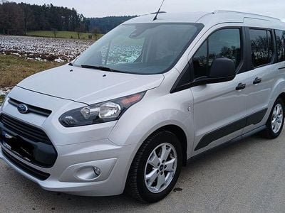 Ford Tourneo Connect