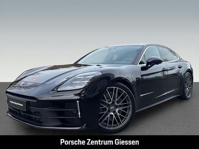 Usata Porsche Panamera 4 470 CV (345 kW) 2026 Nero Berlina