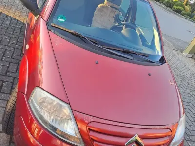 Używany Citroën C3