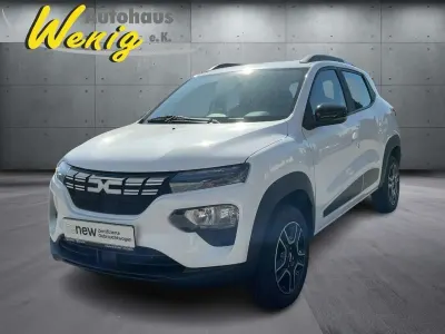 Gebraucht Dacia Spring