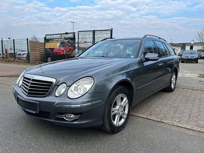 Mercedes E280