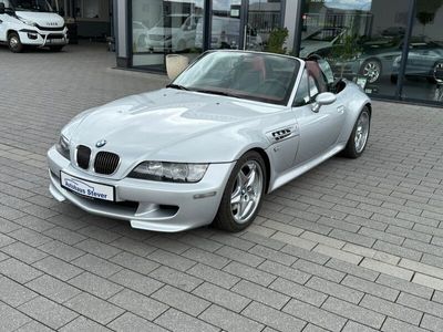 BMW Z3 M