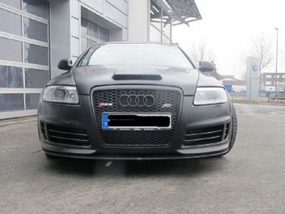 gebraucht Audi RS6 ABT 733PS, 855Nm