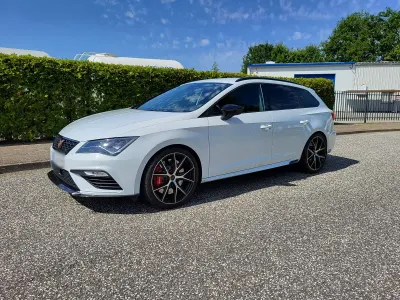 Używany Cupra Leon