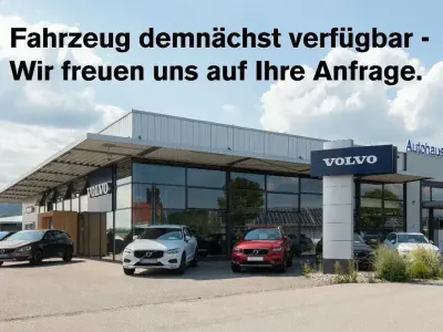Gebraucht Volvo XC40 Ultra 163 PS (119 kW) 2025 Schwarz SUV