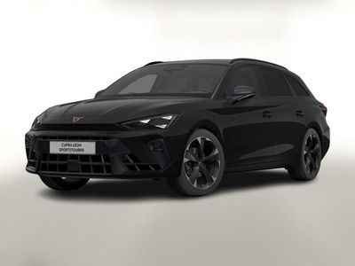 Nuova Cupra Leon 150 CV (110 kW) 2026 Nero