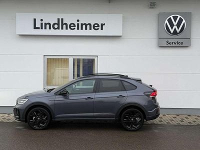 Neu VW Taigo R-line 150 PS (110 kW) 2026 Rauchgrau metallic SUV