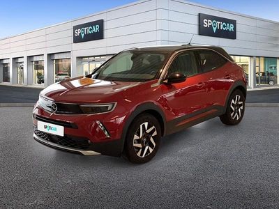Gebraucht 2022 Opel Mokka-e Elegance SUV | 16.890 € (Fairer Preis)