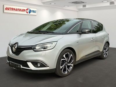 Renault Scénic IV