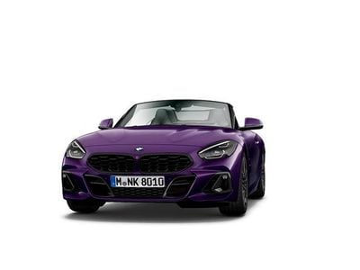 Gebraucht BMW Z4 M Sport 340 PS (250 kW) 2026 Cabrio