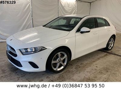 Mercedes A250