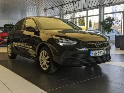 Brugt Opel Corsa-e