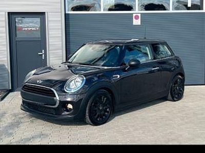 Second-hand Mini Cooper 102 CP (75 kW) 2015 Hatchback
