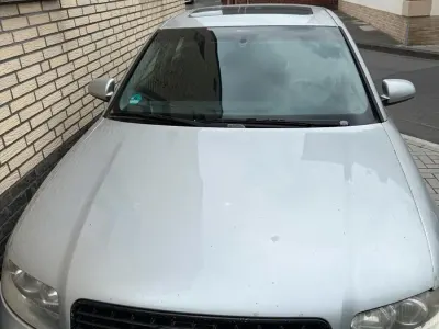 Gebraucht Audi A4