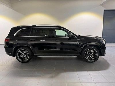 Mercedes GLS450