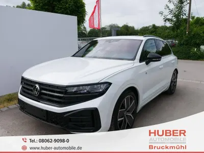 Gebraucht VW Touareg