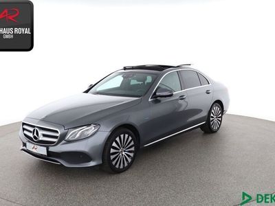 Mercedes E350