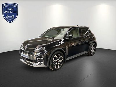 Schwarz Neu 2025 Renault R5 Komfort Kleinwagen | 32.990 € (Guter Preis)
