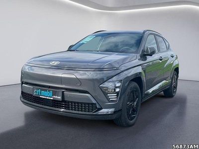 Ecotronic grey (pe2) metallic Neu 2025 Hyundai Kona Trend SUV | 32.490 € (Guter Preis)