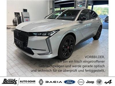 Citroën DS4