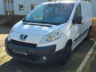 Gebraucht Peugeot Expert