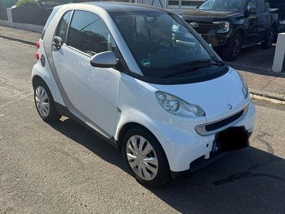 Smart ForTwo Coupé