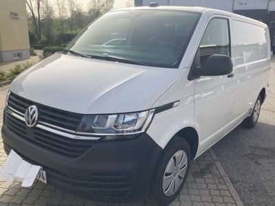 gebraucht VW Transporter T6.1Kasten EcoProfi