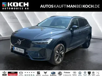 Gebraucht Volvo XC60