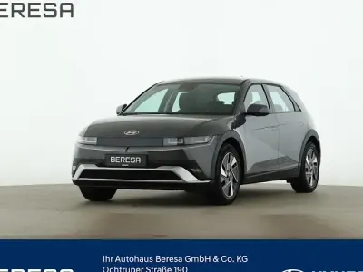 Neu Hyundai Ioniq 5 125 kW (170 PS) 2026 Grau SUV