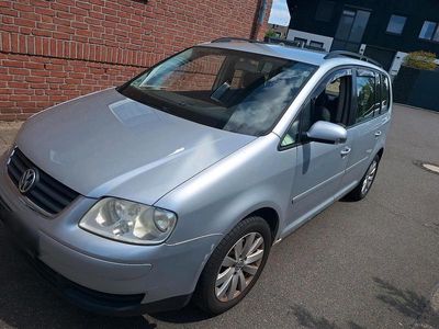 VW Touran