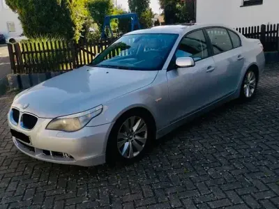 Gebraucht BMW 530