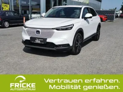 Gebraucht Honda HR-V
