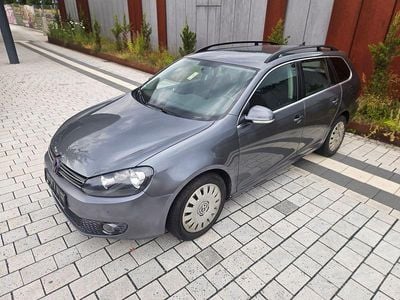 VW Golf VI