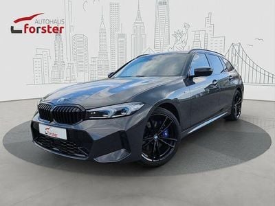 Second-hand BMW 320 M Sport 190 CP (139 kW) 2024 Break