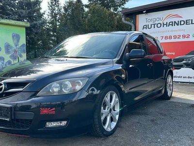 gebraucht Mazda 3 2.0 Kintaro/TÜV/HU-NEU/KLIMA/Tuning.