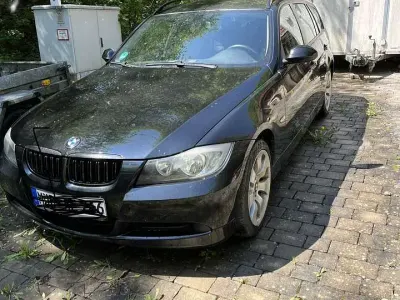 Gebraucht BMW 318