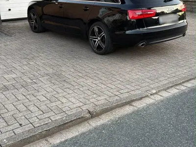 Gebraucht Audi A6
