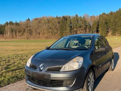 Renault Clio III