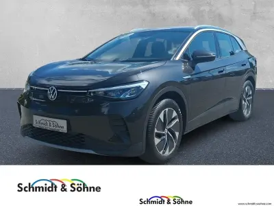 Gebraucht VW ID.4