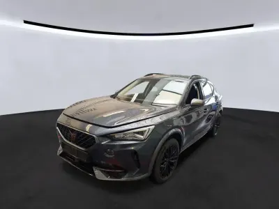 Gebraucht Cupra Formentor 150 PS (110 kW) 2022 SUV