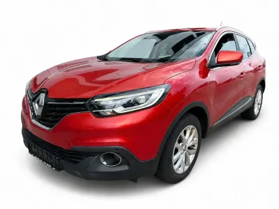 Gebraucht Renault Kadjar