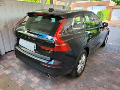 Second-hand Volvo XC60
