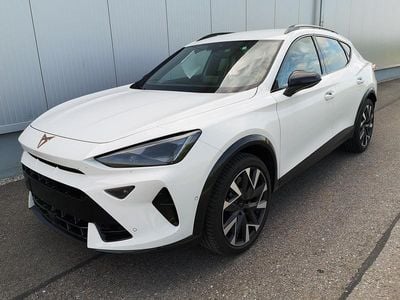 Nuova Cupra Formentor VZ 400 CV (294 kW) 2025 Bianco SUV